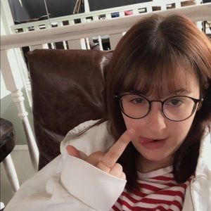 Meet your Posher, Kate